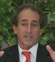Jaime Cáceres Sayán