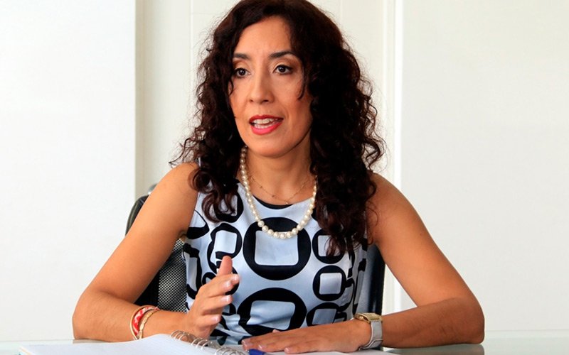 Entrevista a la economista y presidenta de la Asociación de AFP, Giovanna Prialé