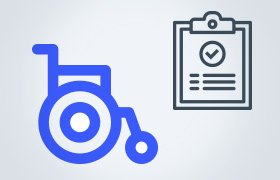 ¿Qué sucede si por INVALIDEZ ya no puedo TRABAJAR?