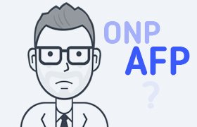 ¿Puedo pasarme de la ONP a la AFP?