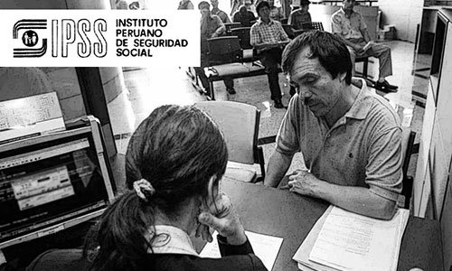 ¿Recuerdan cómo era el sistema de pensiones administrado por el Estado?