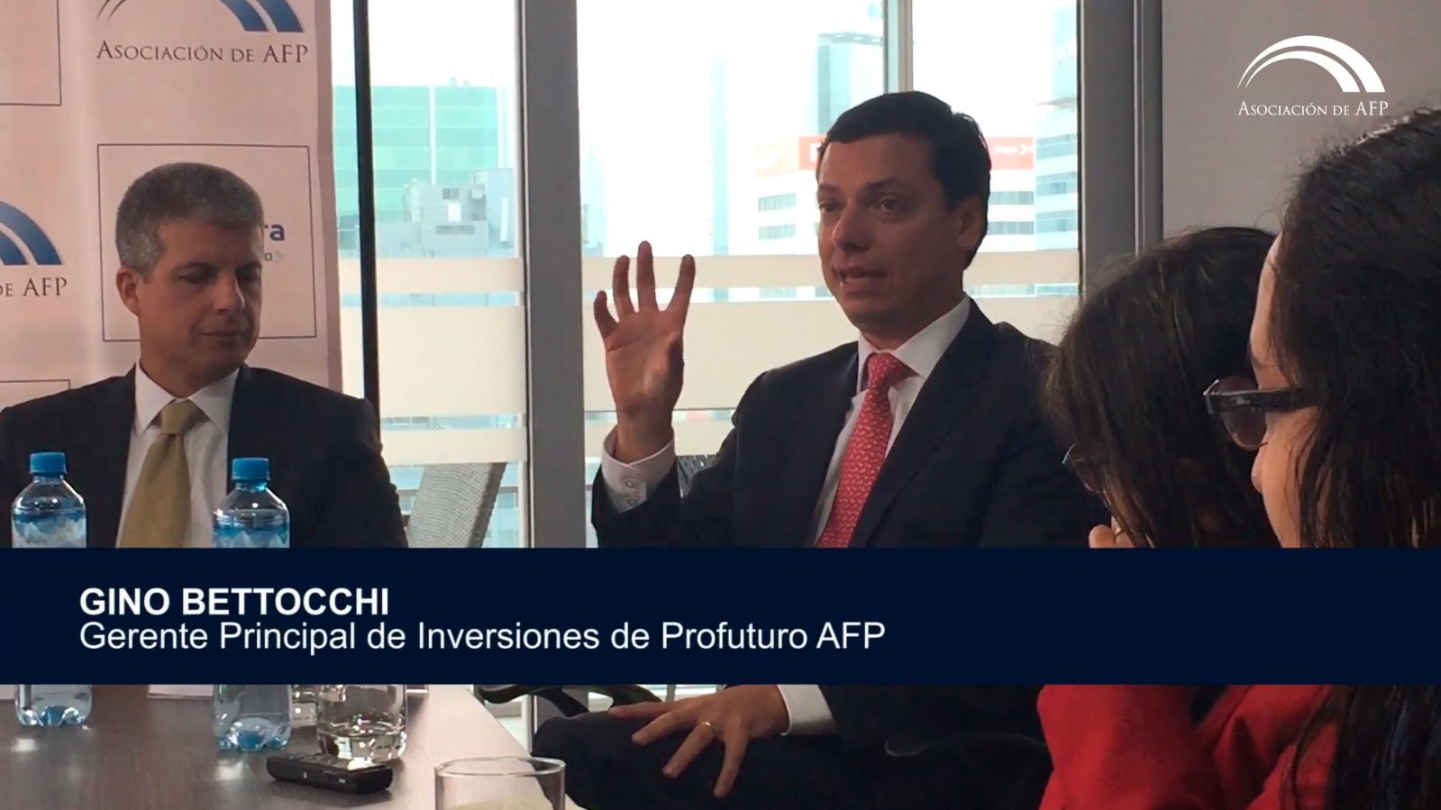 Taller de inversiones AFP 2019 – 2º edición