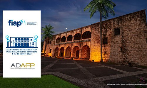 Seminario internacional de FIAP discutirá sobre desafíos de sistemas previsionales en el mundo por longevidad e informalidad laboral