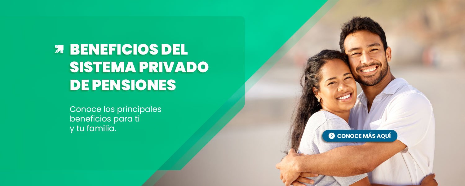 Asociación AFP