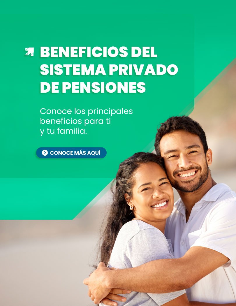 Asociación AFP