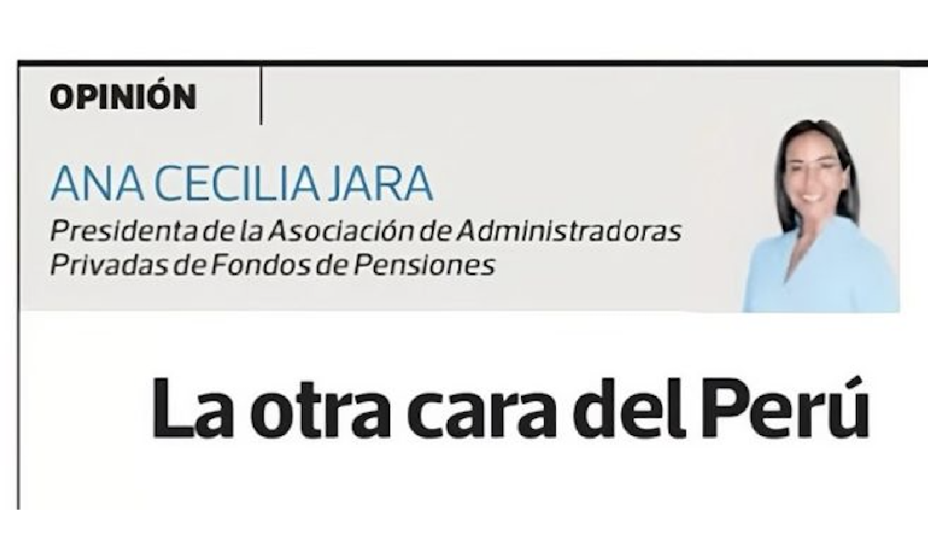 Asociación de AFP
